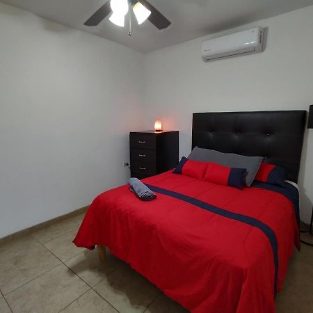 La Quinta Departamento Completo Hermosillo Exterior foto