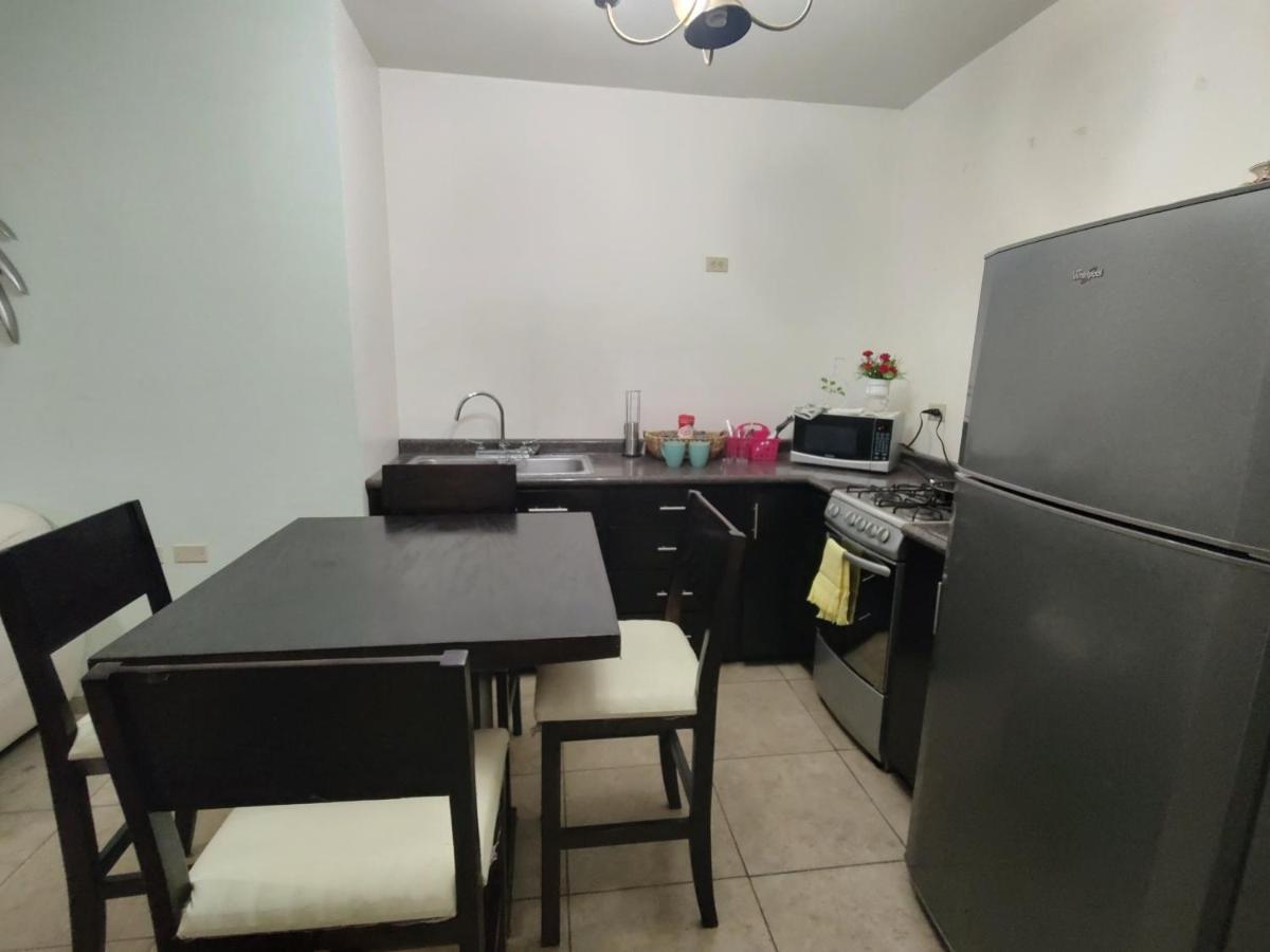 La Quinta Departamento Completo Hermosillo Exterior foto