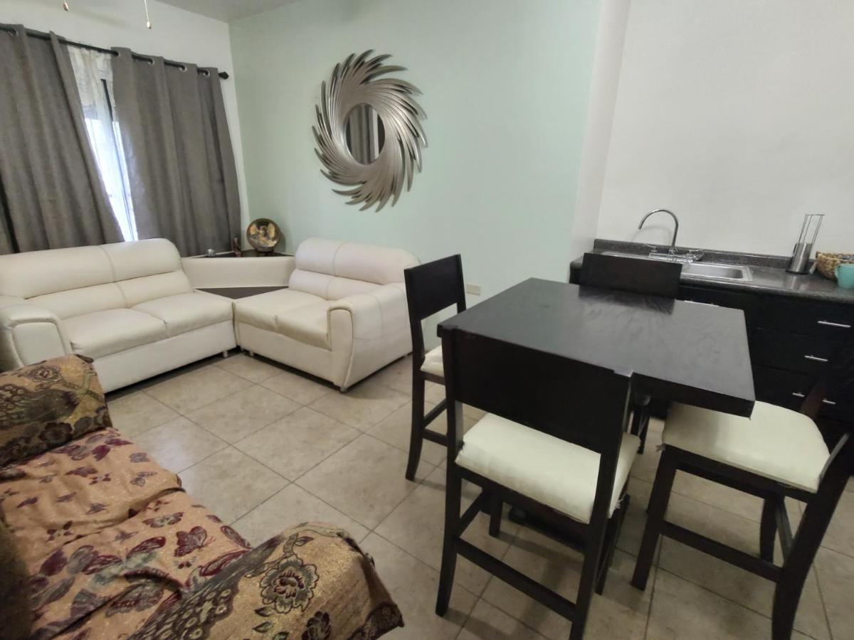 La Quinta Departamento Completo Hermosillo Exterior foto