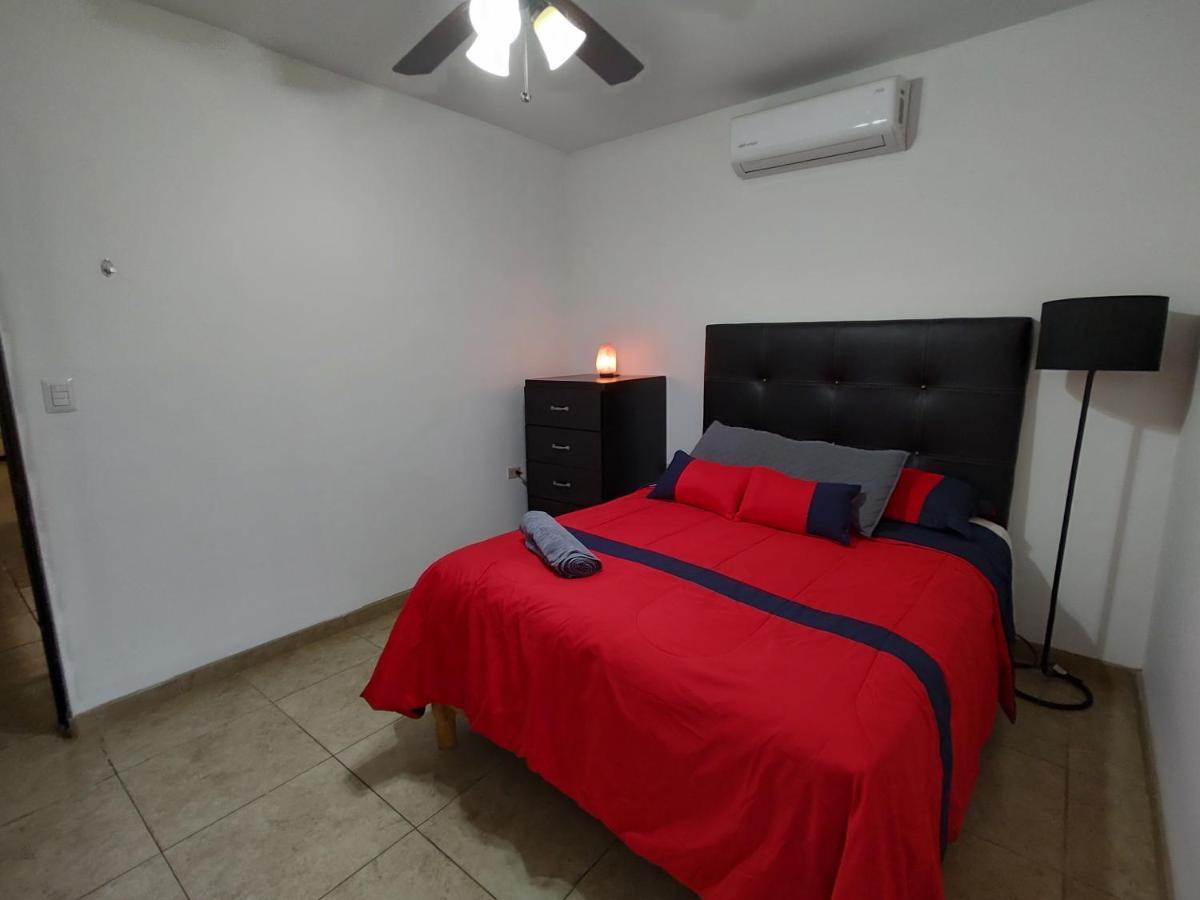 La Quinta Departamento Completo Hermosillo Exterior foto