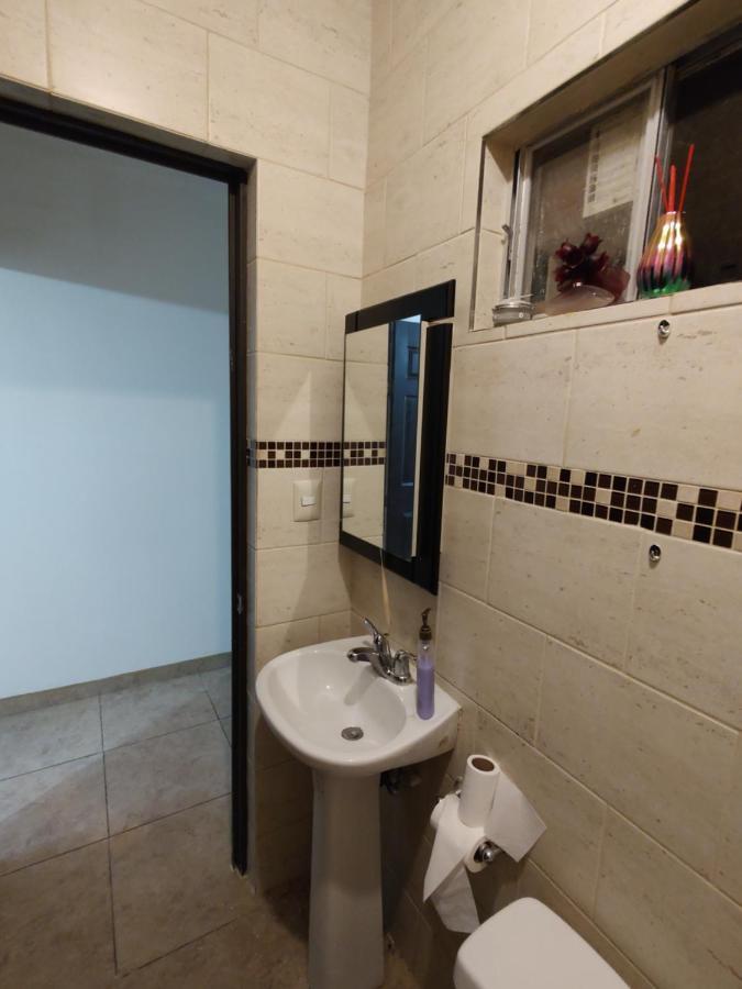La Quinta Departamento Completo Hermosillo Exterior foto